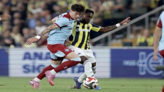 UEFA Şampiyonlar Ligi: Fenerbahçe: 0 - Feyenoord: 0 (Maç devam ediyor)