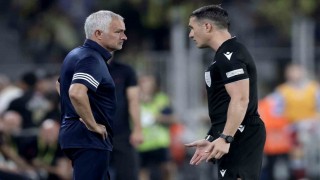 UEFA Şampiyonlar Ligi: Fenerbahçe: 5 - Feyenoord: 2 (Maç sonucu)