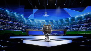 UEFA Şampiyonlar Ligi play-off eşleşmeleri belli oluyor