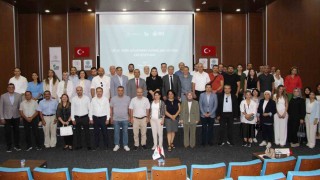 Ufuk 2040 Bölge Çalıştayı