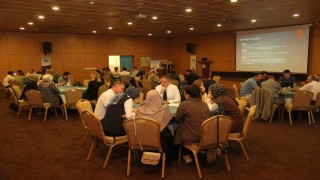 Ufuk 2040 Vizyonu için bölgesel yol haritası belirleniyor