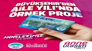 Ulaşım destekleri için başvurular başlıyor