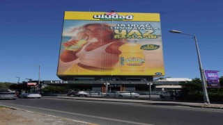 Uludağ İçecekten Türkiyede bir ilk