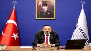 ULUSKON Malatya İl Başkanı Polattan 30 Ağustos Zafer Bayramı mesajı