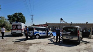 Umay bebeğin acı ölümü: Akrabasının kullandığı aracın altında kaldı