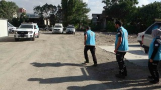 UMKEnin sessiz kahramanları hayat kurtarmak için zamanla yarışıyor