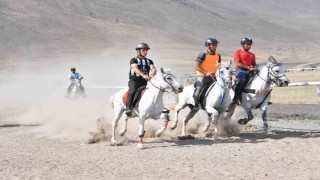 Umudum Köyü tarihi bir yarışmaya daha ev sahipliği yapacak