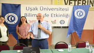 Üniversite köy buluşmaları: Yenişehir köyünde gerçekleşti