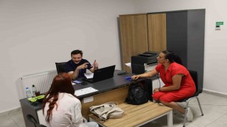 Üniversite tercihlerine Büyükşehir rehberliği