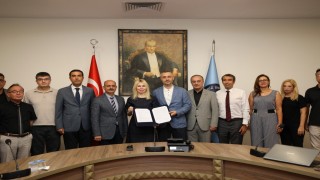 Üniversiteler arasında en büyük güneş enerji santrali projesi hayata geçiyor