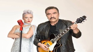 Ünlü Sanatçılar İncirliovada Sahne Alacak