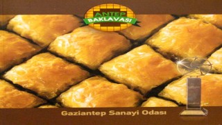 Ünverdi: Her baklava Antep Baklavası değildir