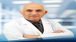 Ürolojide bir efsane: Prof. Dr. Özkan Polat