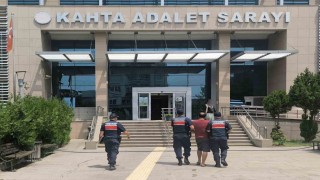 Uyuşturucu operasyonunda 1 kişi tutuklandı