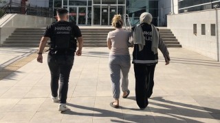 Uyuşturucu suçundan aranan şahıs yakalandı