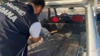 Uyuşturucu yakalatan şüphelinden şok ifade: Ucuz bulduğum için çokça satın aldım dedi