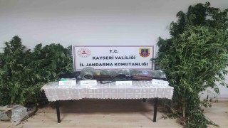 Uyuşturucuyu turşu bidonuna gizledi: 1 gözaltı