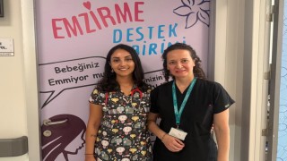 Uzman Dr. Uğurlu: Anne sütü kronik hastalıklara karşı koruyucu