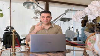 Uzmanı uyardı: Tırnağınızı değil, dişinizi yiyorsunuz. Fark etmeden diş köklerini eriten tehlike