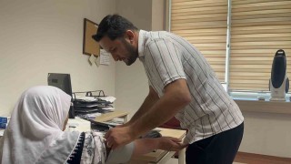 Uzmanı uyardı: Yaz aylarında su tüketimi hayati önem taşıyor