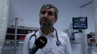 Uzmanından sıcak çarpması uyarısı: Asla hafife alınmamalı