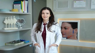 Uzmanından uyarı: Cildiniz mavi ışık tehdidi altında