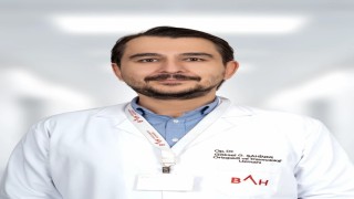 Uzmanından uyarı: Diz kireçlenmesine karşı erken önlem şart