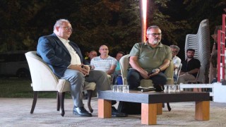 Uzmanlardan deprem uyarısı: Marmarada 7den büyük bir deprem her an olabilir