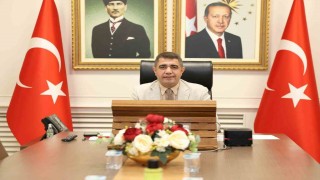 Vali Aslan, Bakan Yerlikaya başkanlığındaki toplantıya katıldı