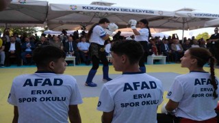 Vali Çiçek: Erva bir annenin feryatla yakama yapışmasıyla başladı