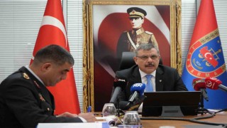 Vali Çiftçiden vatandaşlara, Ormanlarımıza sahip çıkalım çağrısı