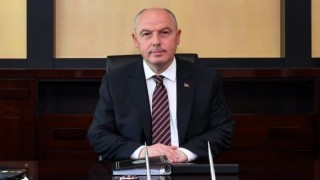 Vali Coşkun; Emlak vergilerine yüzde 500 ile 2000 oranında artışlar yapması kabul edilemez