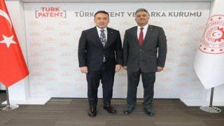 Vali Faik Oktay Sözer, Ankarada ikili temaslarda bulundu