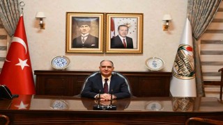 Vali Özkan: Kahraman ecdadımızın emanetine sahip çıkıyoruz