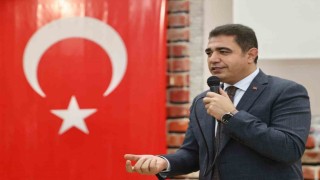 Vali Selçuk Aslan, göreve başlamasının 2. yılını mesajla kutladı