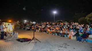 Van Büyükşehir Belediyesi çocukları çocuk şenliği etkinlikleri ile buluşturuyor