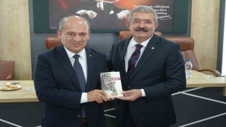 Van Edremit ile Balıkesir Edremit arasında hava yolu ile dostluk ve barış köprüsü kurulmak isteniyor