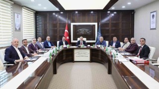 Van TSOdan ‘İhale açıklaması