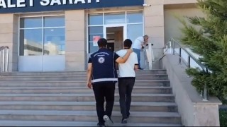 Vanda 3 organizatör tutuklandı