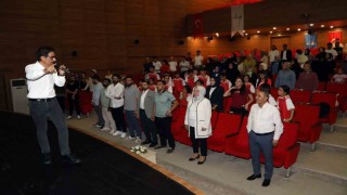 Vanda Mazeret Yok semineri düzenlendi