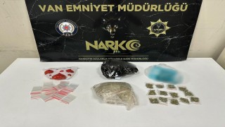 Vanda ‘torbacı operasyonu