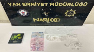 Vanda ‘torbacı operasyonu