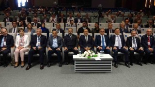 Vanda Üniversite Hastaneleri Birliği Çalıştayı başladı