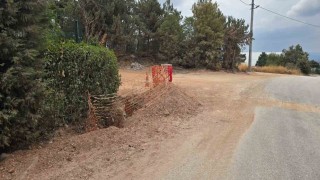 Vatandaş tozdan ne cam açabiliyor, ne de balkonda oturabiliyor