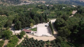 Vatandaşlar tarihi yerinde keşfetti