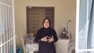 Veterineri ve ailesini dövdüğü öne sürülen karı-koca: ‘Asıl mağdur biziz