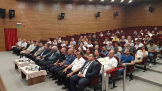 Vezirköprü Arkeoloji ve Kültürel Miras Çalıştayı