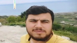 Virajı alamayan motosiklet sürücüsü hayatını kaybetti