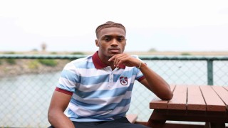 Wagner Pina: Trabzonsporda iz bırakan sağ bekler arasına girmeliyim