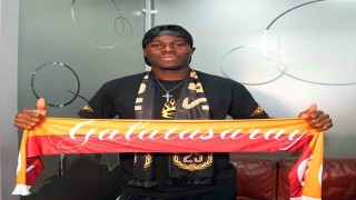 Wilfried Singo, Galatasaray tarihinin 7. Fildişi Sahilli futbolcusu oldu